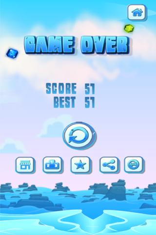 Smashy Ball screenshot 4