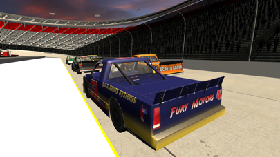 How to cancel & delete Adrenaline American Truck Racing 3D - Speed Extreme SUV Car Racing Simulators from iphone & ipad 3