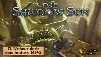The Shadow Sun Screenshot