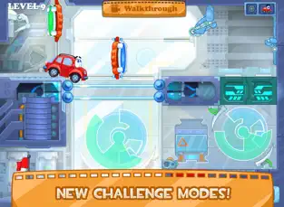 Screenshot 4 Wheelie 5 - Armageddon Free iphone
