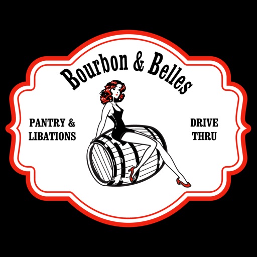 Bourbon & Belles