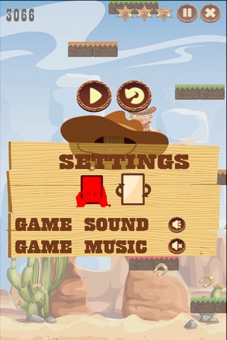 Western Cowboy screenshot 3