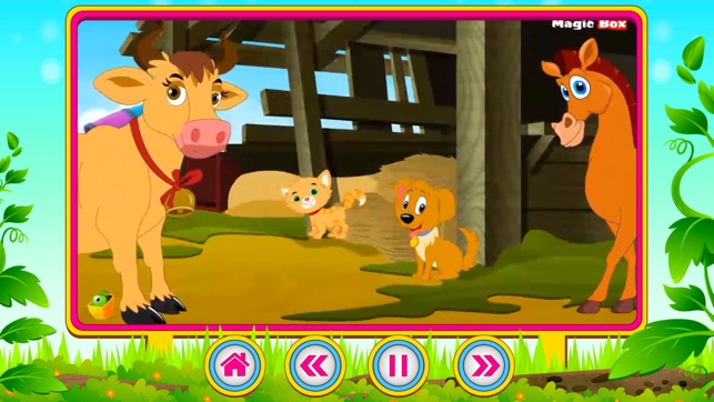 Kannada Rhymes Vol 01(圖2)-速報App