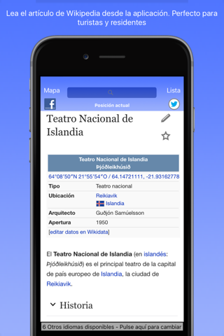 Reykjavik Wiki Guide screenshot 3