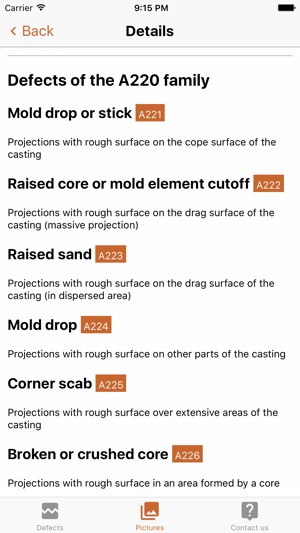 Casting Defect(圖4)-速報App