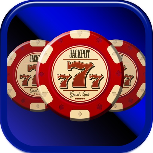 All In SLOTS MACHINE - FREE Las Vegas Game iOS App