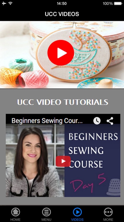 Best Sewing & Embroidery Made Easy Guide & Techniques for Beginners screenshot-3