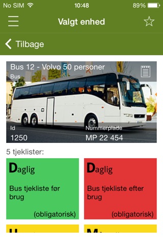 MP VognTjek screenshot 3