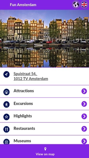 Fun Amsterdam