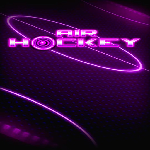 Air Hockey Pro for iPad icon