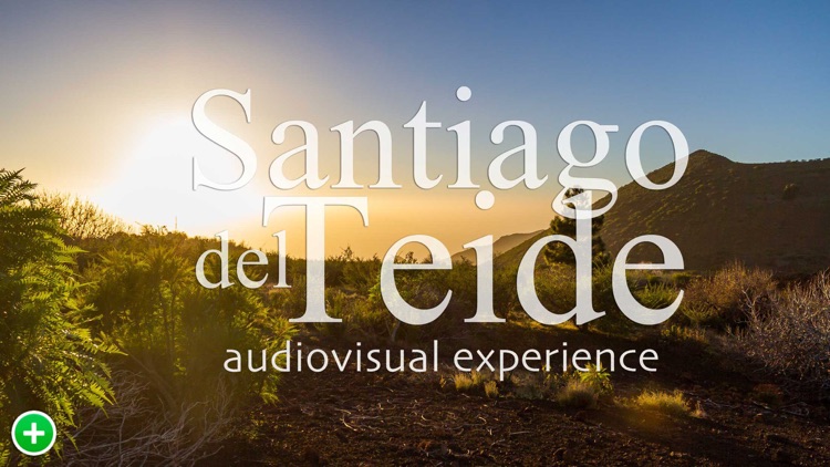 iLoveSantiagoDelTeide