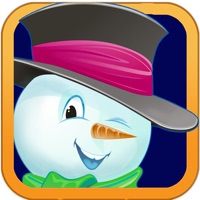 Frozen Snowmen Racer - Winter Fall Free Edition pour PC