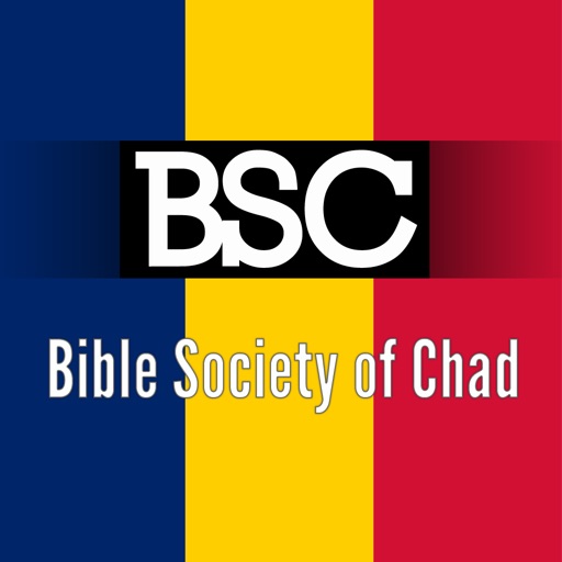 Bible Society of Chad icon