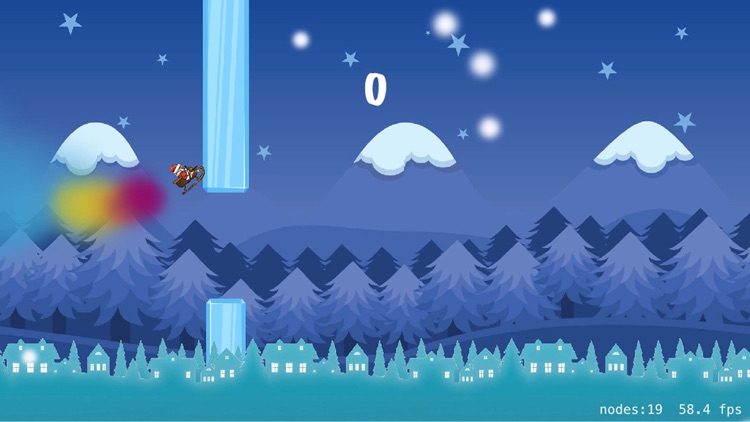 Super SantaFly