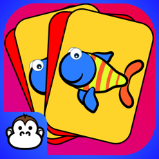 Activities of Baby Memory Genius - Funny Sea Animals