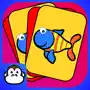 Baby Memory Genius - Funny Sea Animals