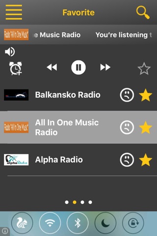 Radio Bulgaria screenshot 2