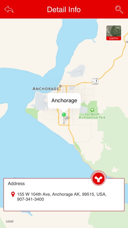 The Best App for Cabela's Stores