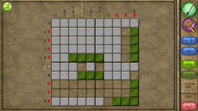 FlipPix Jigsaw screenshot 2
