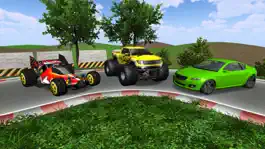 Game screenshot Cardroid 3D : RC Car Driving Simulator mod apk