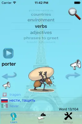 Game screenshot iLanguage mod apk