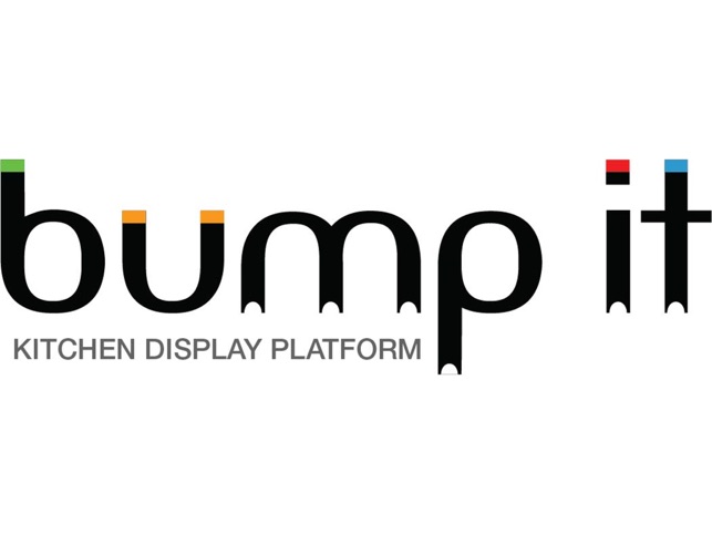 Bump-it: Kitchen Display Platform(圖1)-速報App