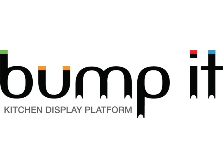 Bump-it: Kitchen Display Platform