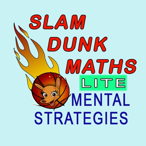 Slam Dunk Maths Lite