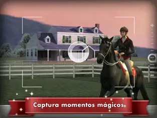 Screenshot 4 My Horse iphone