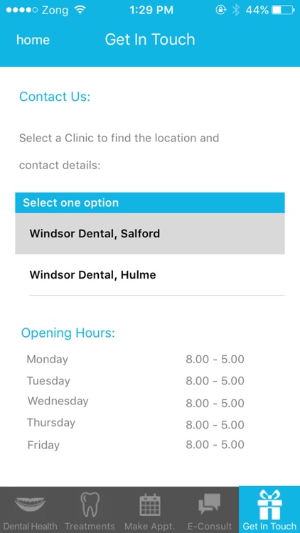 Windsor Dental