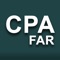 Pass the CPA FAR has over 600 study cards to help you master the CPA Financial Accounting and Reporting Exam