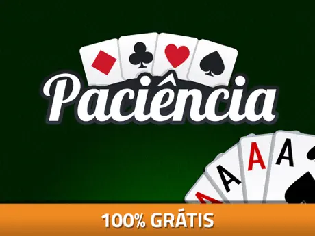 Solitaire Jogatina HD