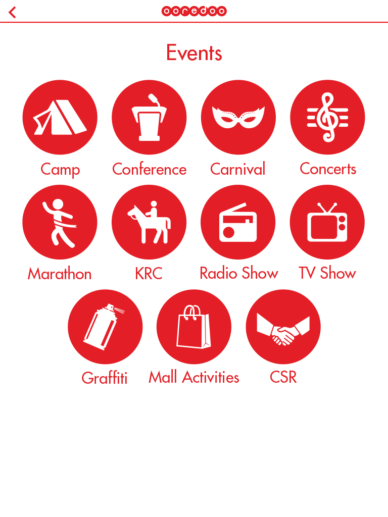 Hala Ooredoo