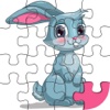 My Pet Jigsaw Pro Animated - A Cartoon Jigsaw Collection With Puzzle Charms