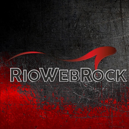 Radio RioWebRock icon