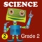 2nd Grade Science Glossary #2: Learn and Practice Worksheets for home use and in school classrooms
