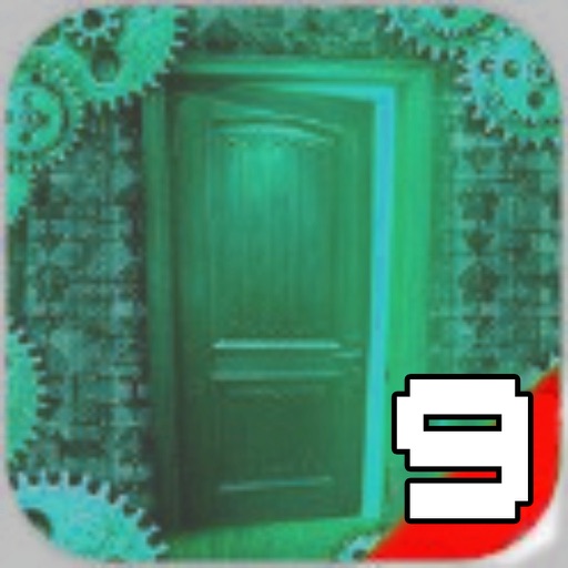Escape Series 9 iOS App