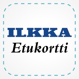 Ilkka Etukortti