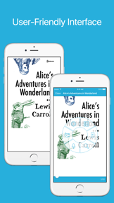 EPUB Reader - Reader for epub format screenshot