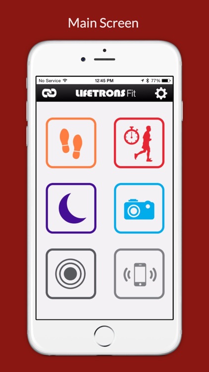 LifetronsFit