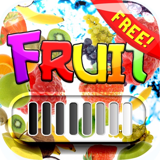 FrameLock – Fruits : Screen Photo Maker Overlays Wallpaper For Free icon
