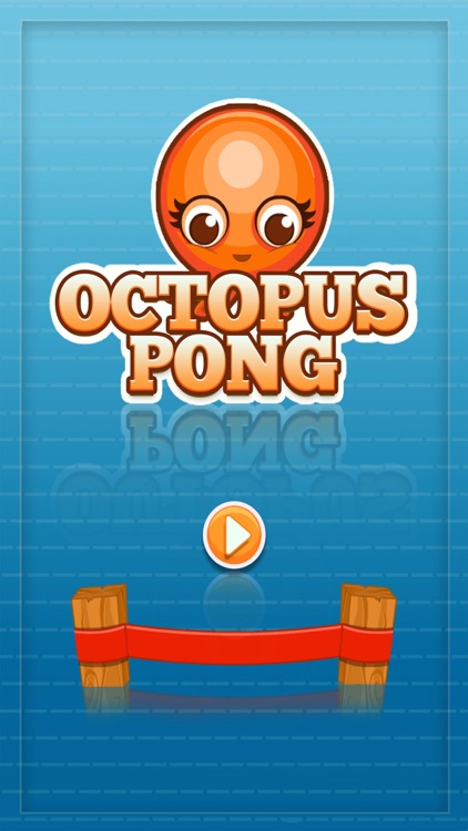 Octopus Pong