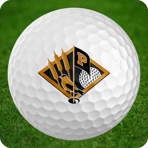 Purdue Golf iOS App