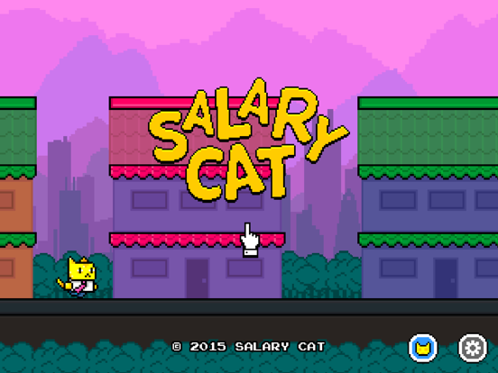 Screenshot #4 pour Salary Cat