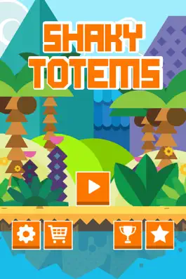Game screenshot Shaky Totems mod apk