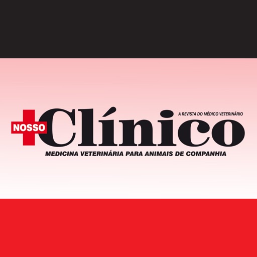 Revista Nosso Clínico iOS App