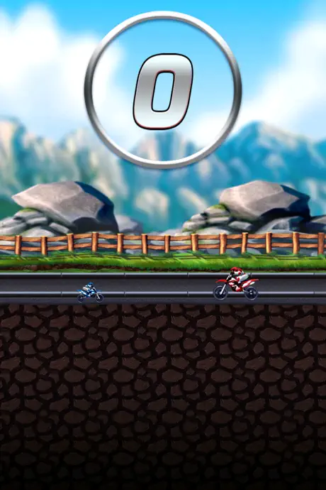 Scooter Brawl