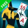 Egypt Solitaire. Match 2 Cards. Card Game Free App Support