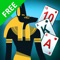 Icon Egypt Solitaire. Match 2 Cards. Card Game Free