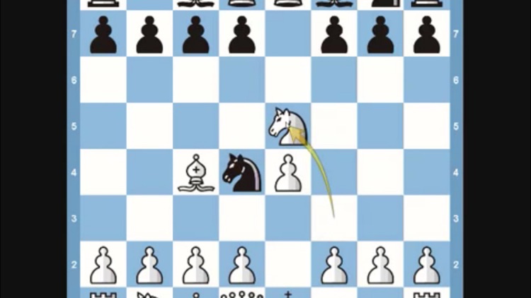 Teach Yourself To Play Chess screenshot-3